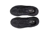 נעלי אדידס-Adidas Yeezy Boost 700-Black Russian-Gun Powder