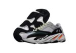נעלי אדידס-Adidas Yeezy Boost 700-Chatelle-Black