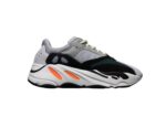 נעלי אדידס-Adidas Yeezy Boost 700-Chatelle-Black