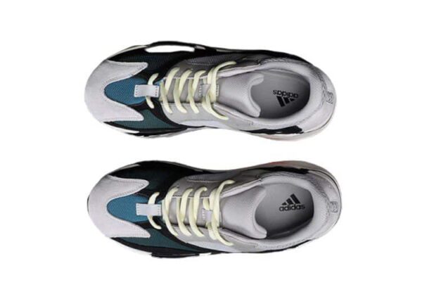 נעלי אדידס-Adidas Yeezy Boost 700-Chatelle-Black