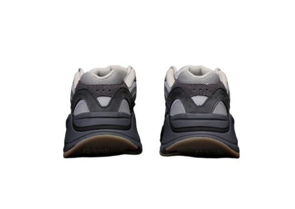 נעלי אדידס-Adidas Yeezy Boost 700-Dark Gray
