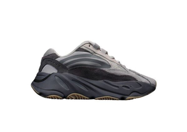 נעלי אדידס-Adidas Yeezy Boost 700-Dark Gray