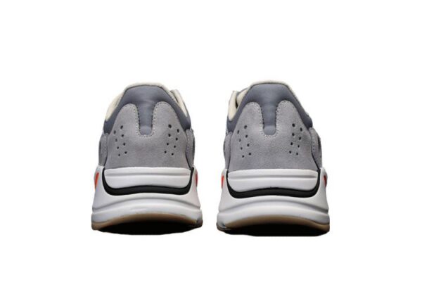 נעלי אדידס-Adidas Yeezy Boost 700-Grey Suit