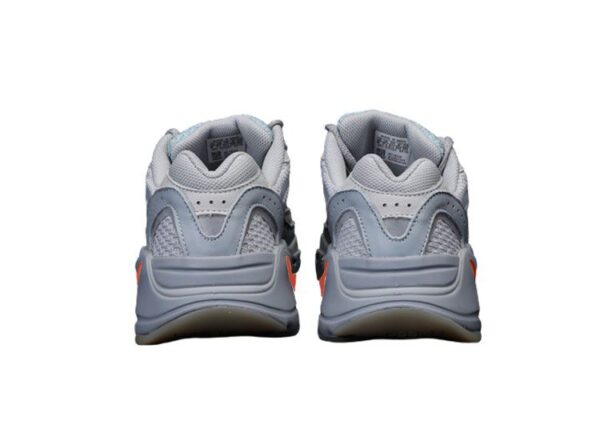 נעלי אדידס-Adidas Yeezy Boost 700-Heather
