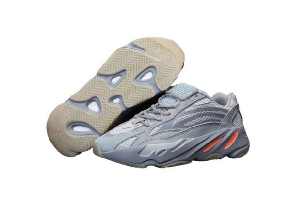 נעלי אדידס-Adidas Yeezy Boost 700-Heather