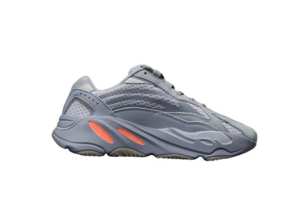 נעלי אדידס-Adidas Yeezy Boost 700-Heather