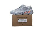 נעלי אדידס-Adidas Yeezy Boost 700-Heather