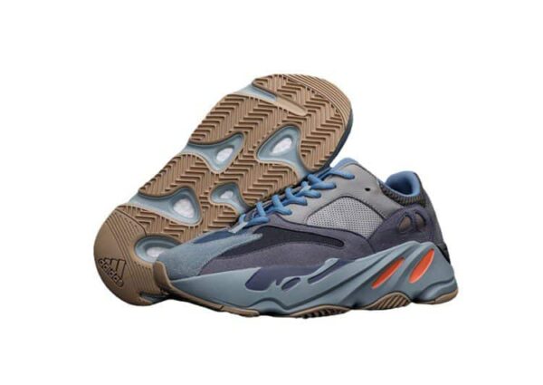 נעלי אדידס-Adidas Yeezy Boost 700-Light Slate Grey