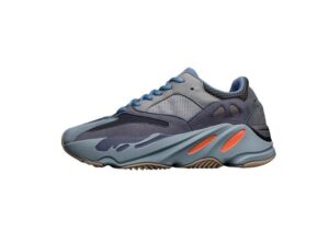 נעלי אדידס-Adidas Yeezy Boost 700-Light Slate Grey