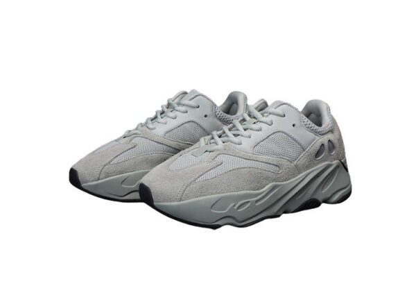 נעלי אדידס-Adidas Yeezy Boost 700-LightGrey