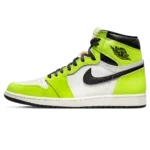 נייק ג'ורדן-Nike Air jordan 1 Mid - RETRO HIGH OG VISIONAIRE