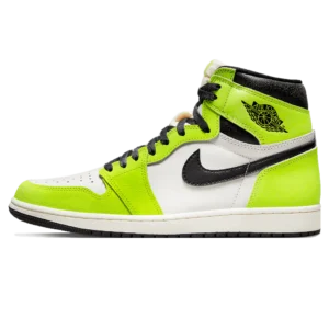 נייק ג'ורדן-Nike Air jordan 1 Mid - RETRO HIGH OG VISIONAIRE