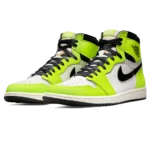 נייק ג'ורדן-Nike Air jordan 1 Mid - RETRO HIGH OG VISIONAIRE