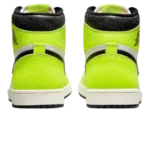 נייק ג'ורדן-Nike Air jordan 1 Mid - RETRO HIGH OG VISIONAIRE