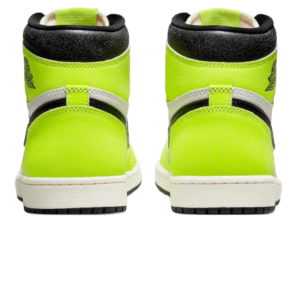 נייק ג'ורדן-Nike Air jordan 1 Mid - RETRO HIGH OG VISIONAIRE