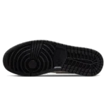 נייק ג'ורדן-Nike Air jordan 1 Mid - RETRO HIGH OG VISIONAIRE