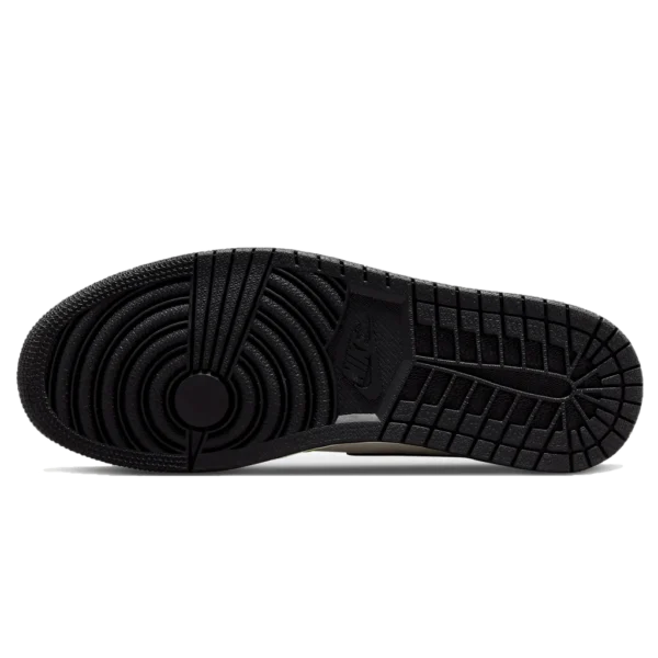 נייק ג'ורדן-Nike Air jordan 1 Mid - RETRO HIGH OG VISIONAIRE