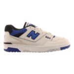 סניקרס ניו באלאנס NEW BALANCE 550  BLUE & beige