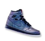 נייק ג'ורדן-Air Jordan 1 Retro High Zoom Fearless