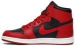 נייק ג'ורדן-AIR JORDAN 1 HIGH 85 VARSITY RED