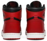 נייק ג'ורדן-AIR JORDAN 1 HIGH 85 VARSITY RED
