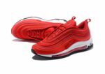 נעלי נייק-Nike Air Max 97 - Alizarin