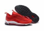 נעלי נייק-Nike Air Max 97 - Alizarin
