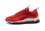 נעלי נייק-Nike Air Max 97 - Alizarin