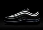 נעלי נייק-Nike Air Max 97 SILVER WHITE