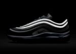 נעלי נייק-Nike Air Max 97 SILVER WHITE