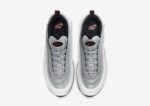 נעלי נייק-Nike Air Max 97 SILVER WHITE