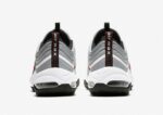 נעלי נייק-Nike Air Max 97 SILVER WHITE
