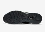 נעלי נייק-Nike Air Max 97 BLACK