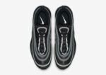 נעלי נייק-Nike Air Max 97 BLACK