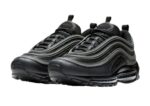 נעלי נייק-Nike Air Max 97 BLACK