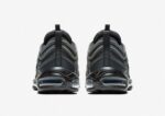 נעלי נייק-Nike Air Max 97 BLACK
