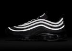 נעלי נייק-Nike Air Max 97 BLACK
