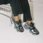 נעלי ניו באלנס | New Balance 9060 Black Castlerock