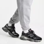 נעלי ניו באלנס | New Balance 9060 Black Castlerock