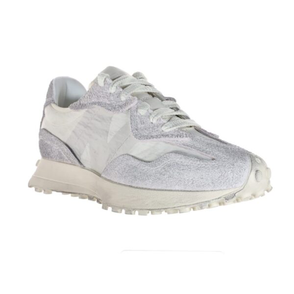 סניקרס ניו באלאנס NEW BALANCE 327 BLUE CREAM