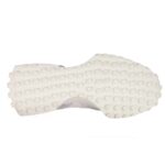 סניקרס ניו באלאנס NEW BALANCE 327 BLUE CREAM