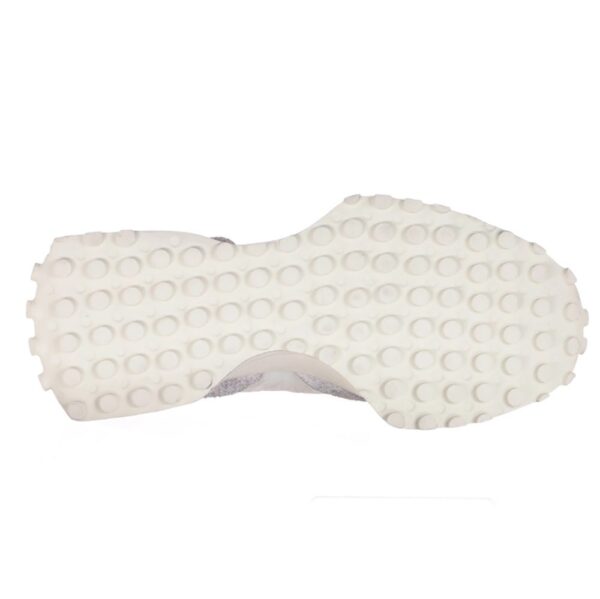 סניקרס ניו באלאנס NEW BALANCE 327 BLUE CREAM