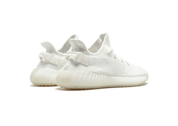נעלי אדידס- ADIDAS-350 WHITE