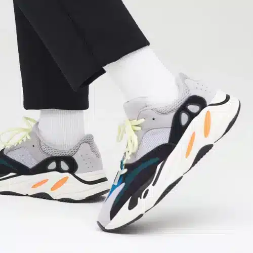 נעלי אדידס ייזי | Adidas Yeezy 700 Wave