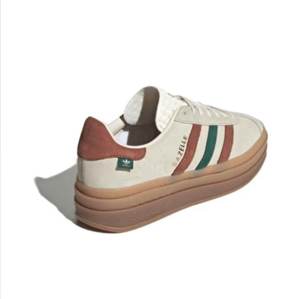 אדידס גאזל- ADIDAS GAZELLE BOLD SHOES Multicolor