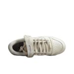 אדידס פורום - ADIDAS FORUM Low Cream Brown SNEAKERS