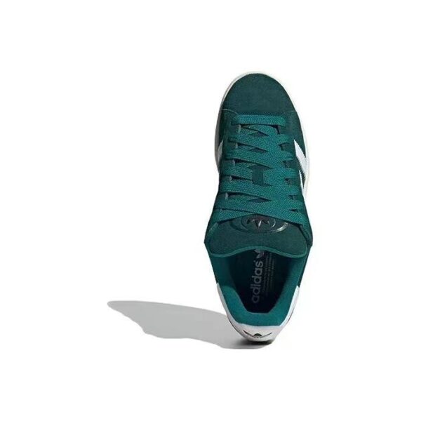 אדידס קמפוס- ADIDAS CAMPUSE Dark Green