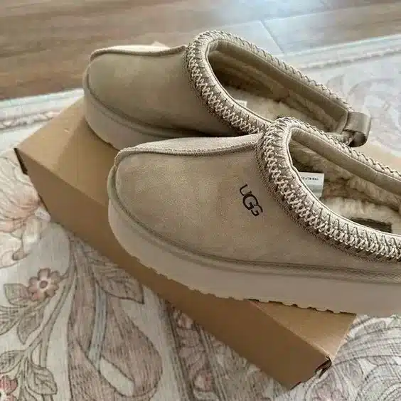 נעלי האג | מגפי האג UGG Tazz Slipper
