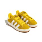 אדידס קמפוס- ADIDAS CAMPUSE Yellow
