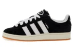 אדידס קמפוס- ADIDAS CAMPUSE Black/White